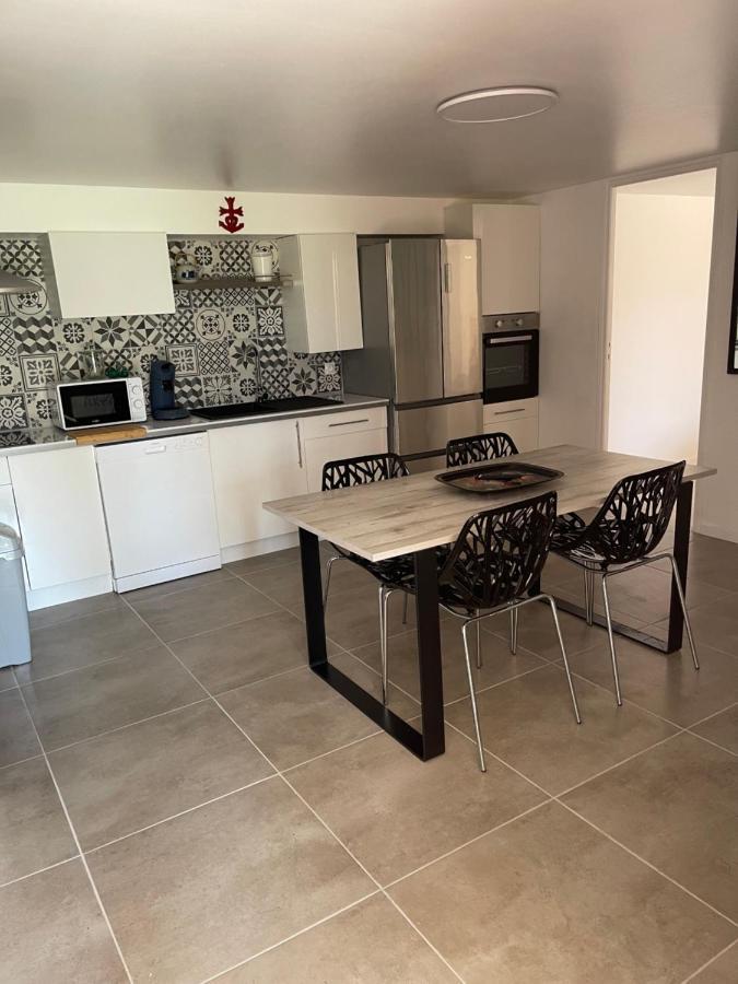 Les Flo Location Apartment Aigues-Mortes Bagian luar foto