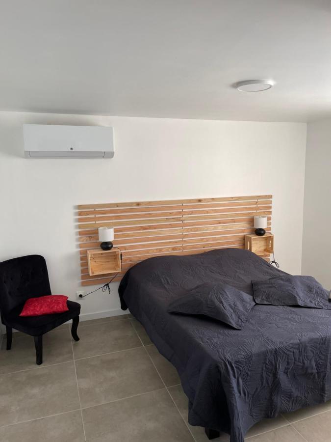 Les Flo Location Apartment Aigues-Mortes Bagian luar foto