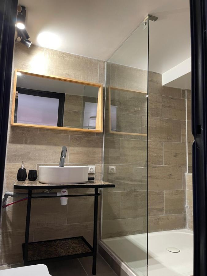 Les Flo Location Apartment Aigues-Mortes Bagian luar foto
