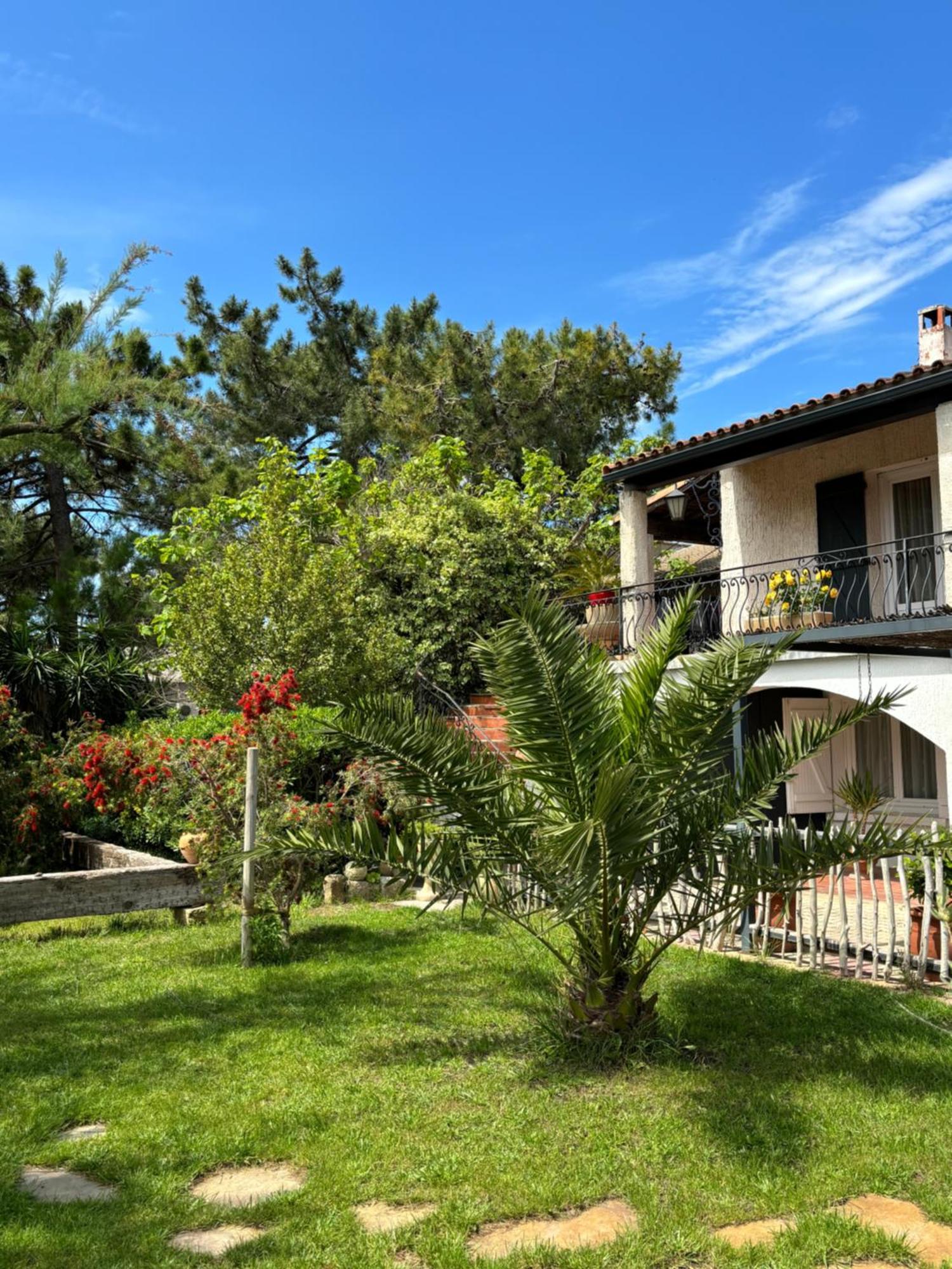 Les Flo Location Apartment Aigues-Mortes Bagian luar foto